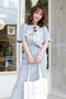 Spring Casual Co-Ord Sets With Bag